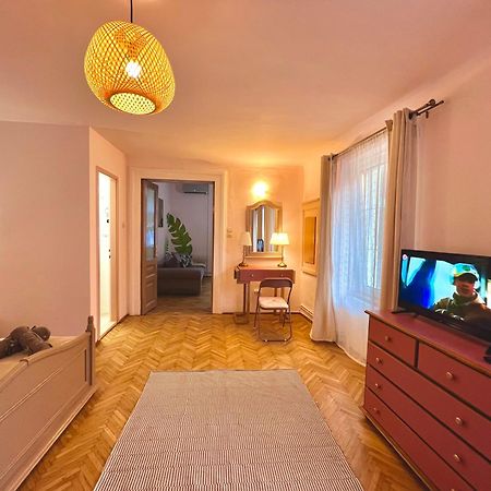 Old Town City Center Apartments Braşov Eksteriør billede