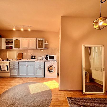 Old Town City Center Apartments Braşov Eksteriør billede
