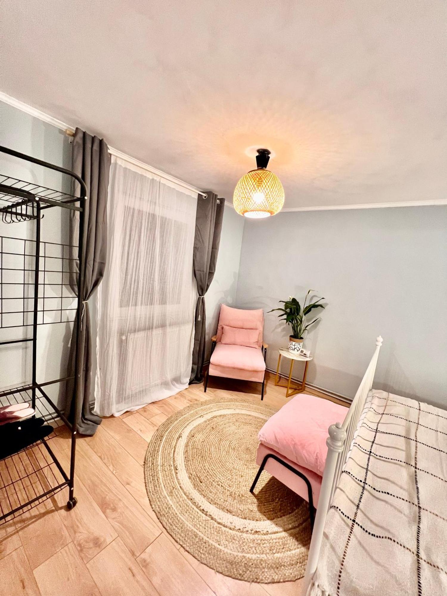Old Town City Center Apartments Braşov Eksteriør billede