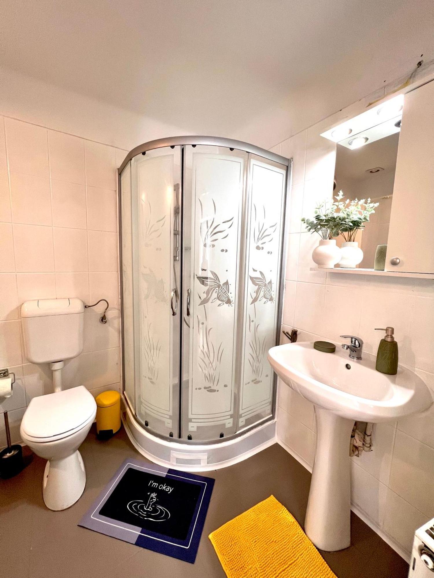 Old Town City Center Apartments Braşov Eksteriør billede
