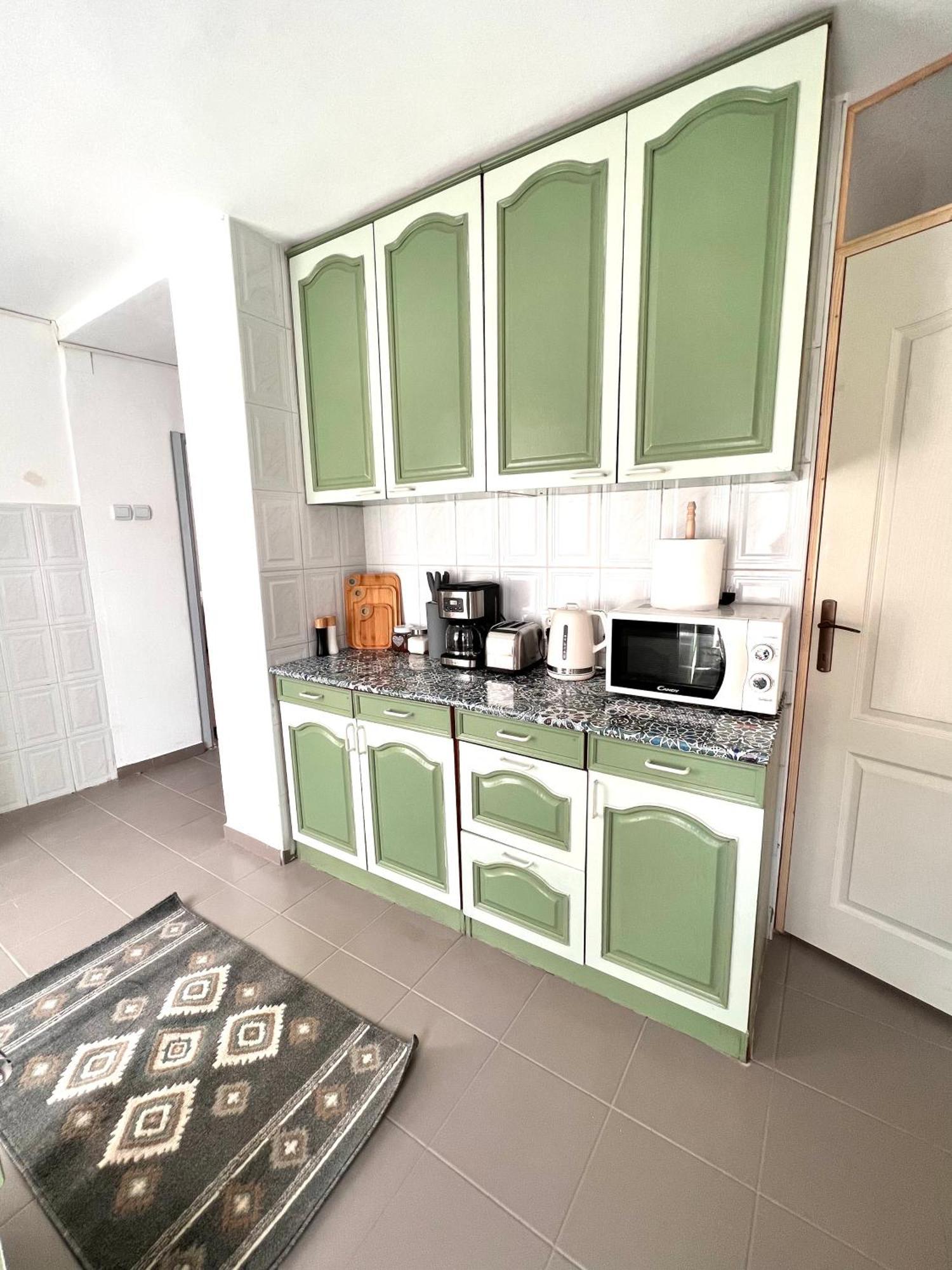 Old Town City Center Apartments Braşov Eksteriør billede