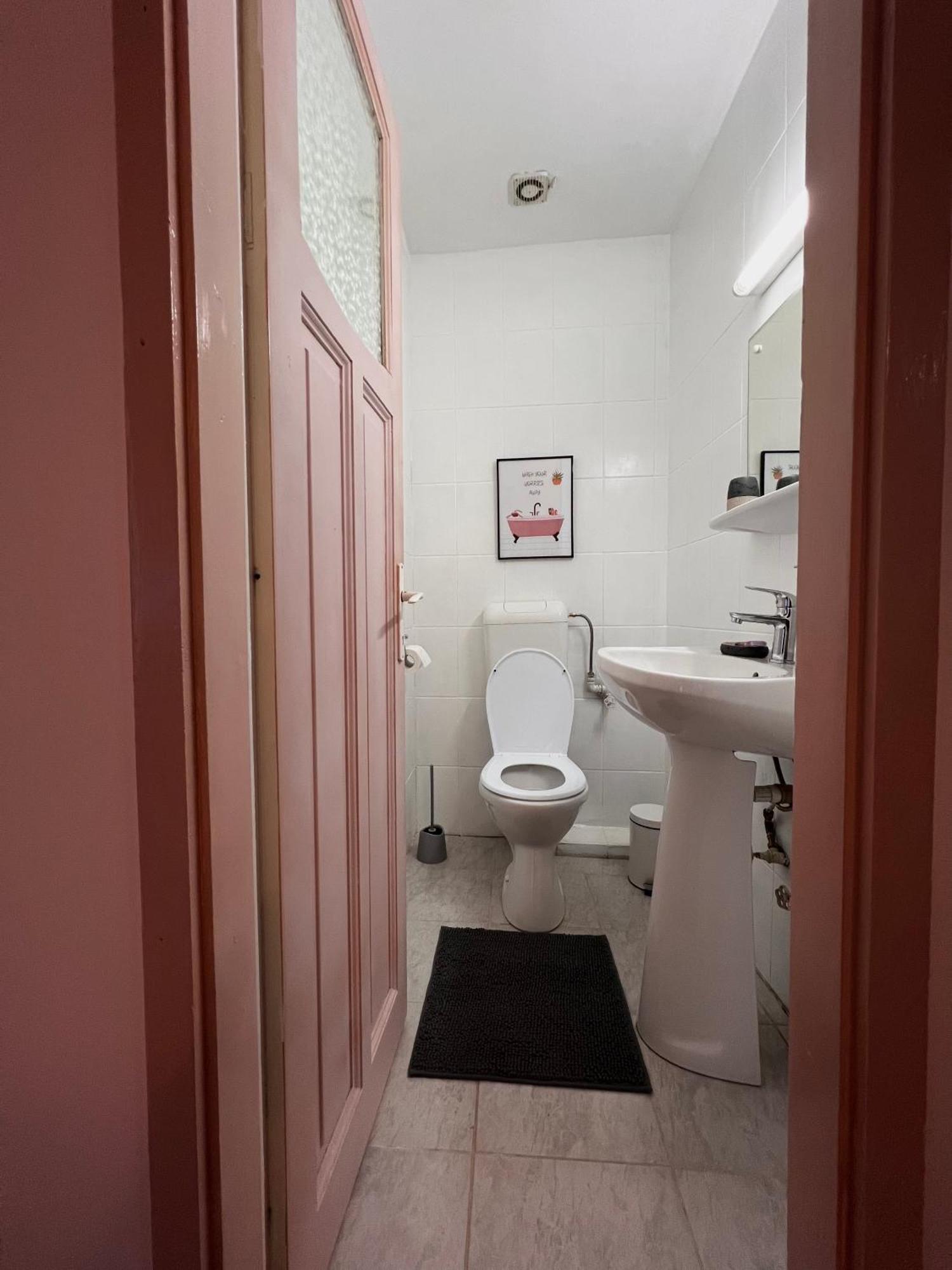 Old Town City Center Apartments Braşov Eksteriør billede